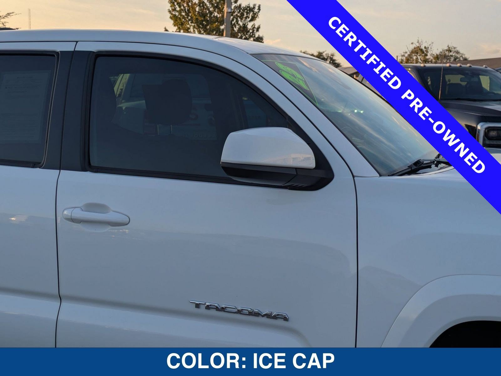 Used 2023 Toyota Tacoma SR5 image 10