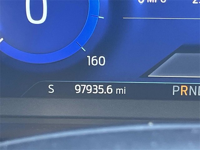 Certified 2020 Ford Escape Titanium image 39