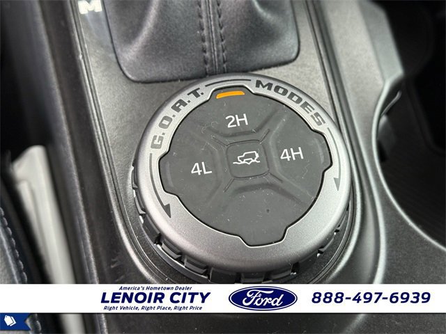 Certified 2021 Ford Bronco Outer Banks image 21