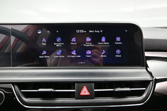 Used 2024 Kia Seltos X-Line AWD/4WD image 23