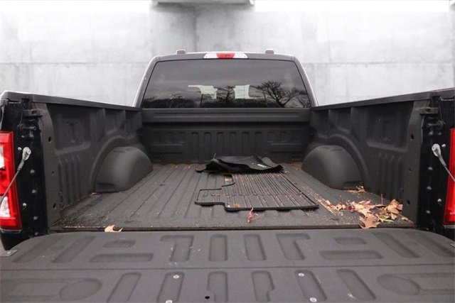 Certified 2021 Ford F150 XL w/ STX Appearance Package image 7