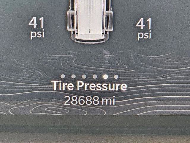 Used 2024 Jeep Wagoneer Series II image 19