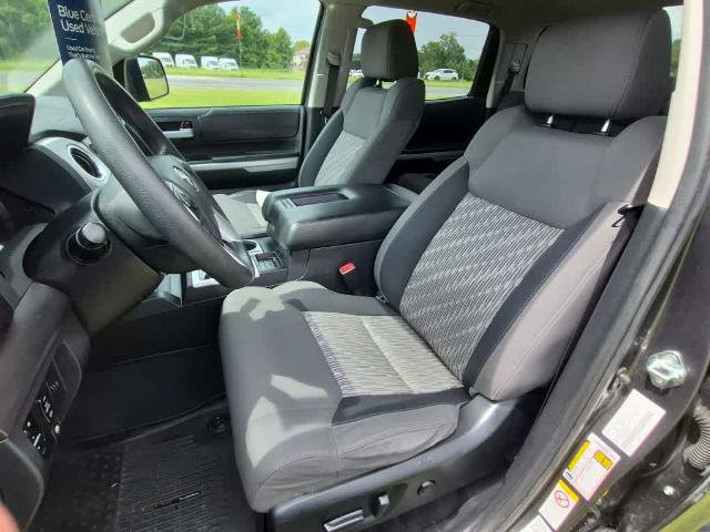 Used 2019 Toyota Tundra SR5 w/ TRD Off Road Package AWD/4WD image 10