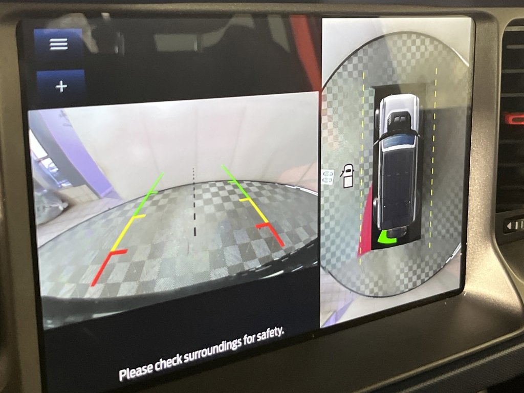 Certified 2023 Ford Bronco Raptor image 20