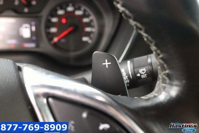 Used 2023 Chevrolet Camaro LT image 21