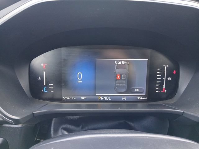 Certified 2023 Ford Escape Active FWD image 23