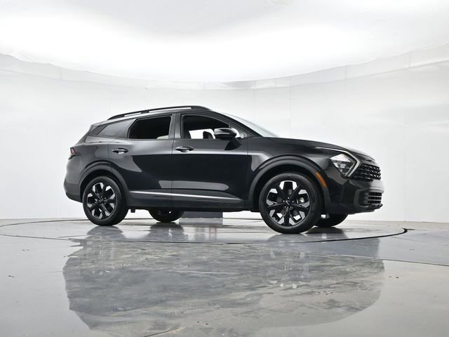 Used 2023 Kia Sportage X-Line AWD/4WD image 34