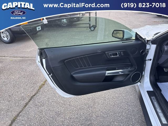 Certified 2019 Ford Mustang GT Premium w/ GT Performance Package image 18