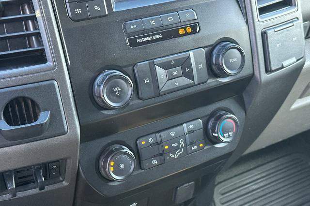 Certified 2021 Ford F450 XL w/ Power Equipment Group RWD image 14
