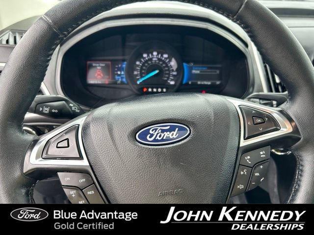 Certified 2024 Ford Edge SEL w/ Convenience Package AWD/4WD image 23