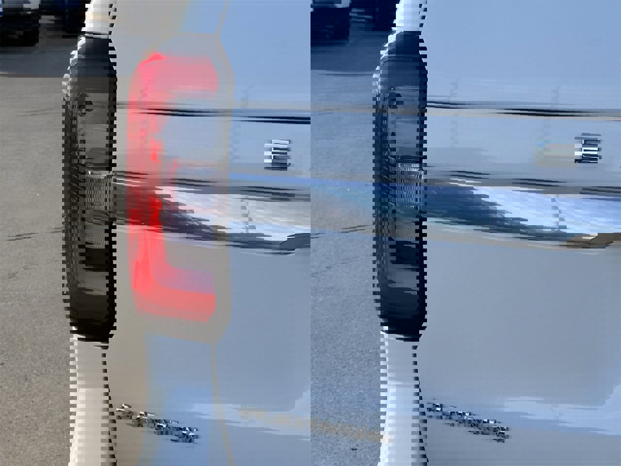 Certified 2023 Ford Expedition Max Platinum image 8