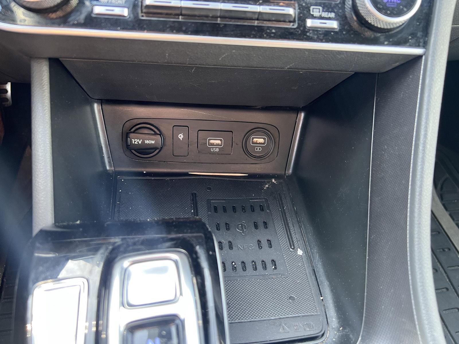 Used 2022 Hyundai Sonata SEL Plus image 13