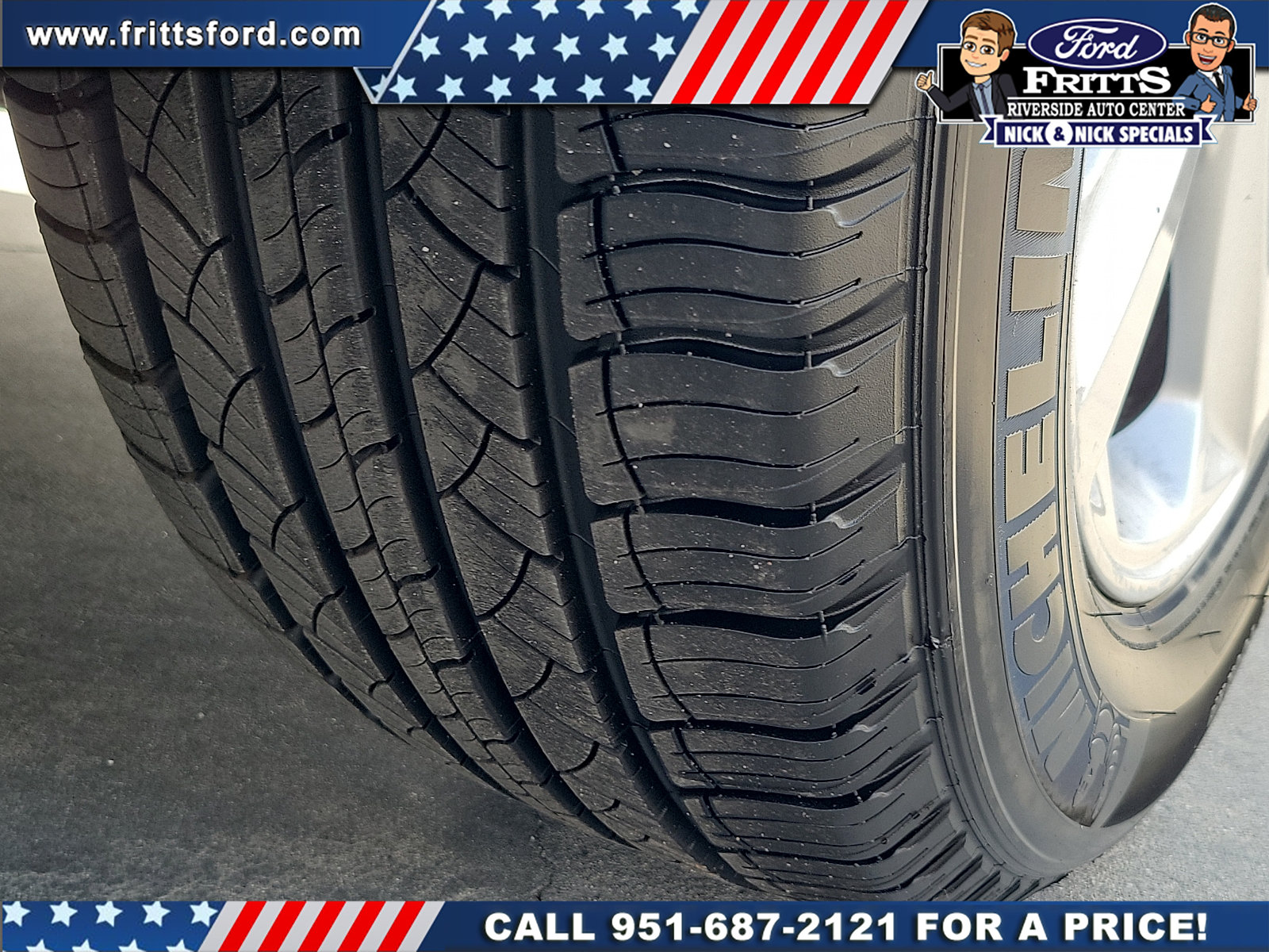 Certified 2024 Ford Edge SE AWD/4WD image 24