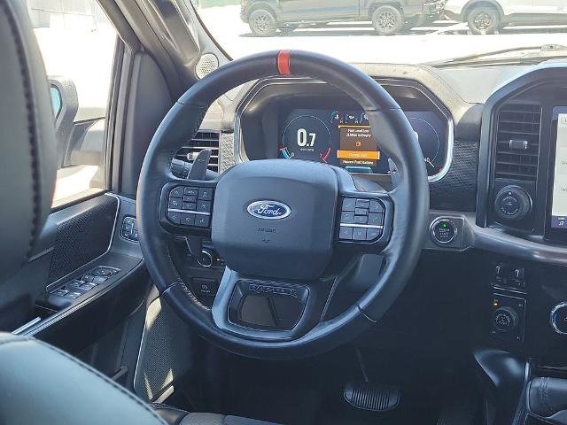 Certified 2023 Ford F150 Raptor AWD/4WD image 14