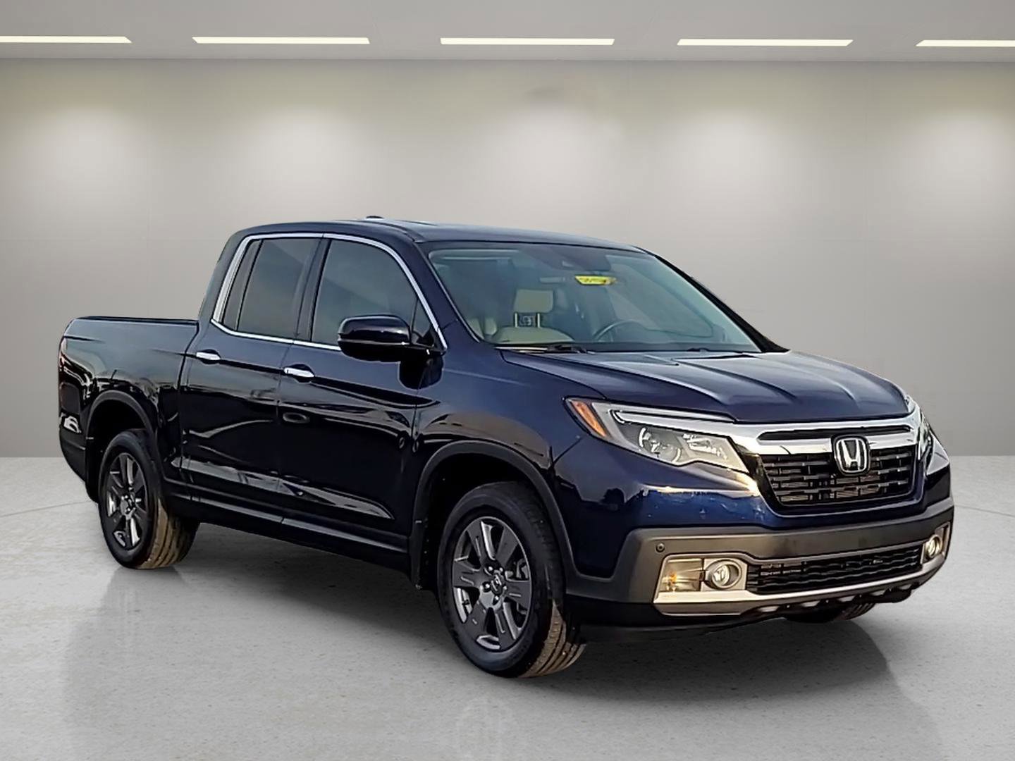 Used 2020 Honda Ridgeline RTL-E image 7