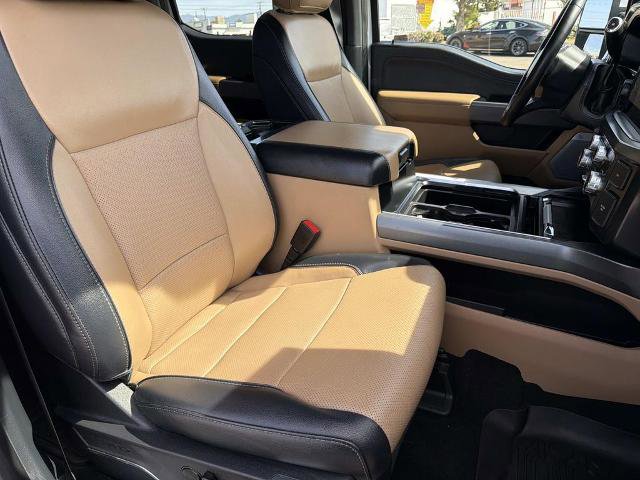 Certified 2023 Ford F250 Lariat w/ Tow Technology Package image 26