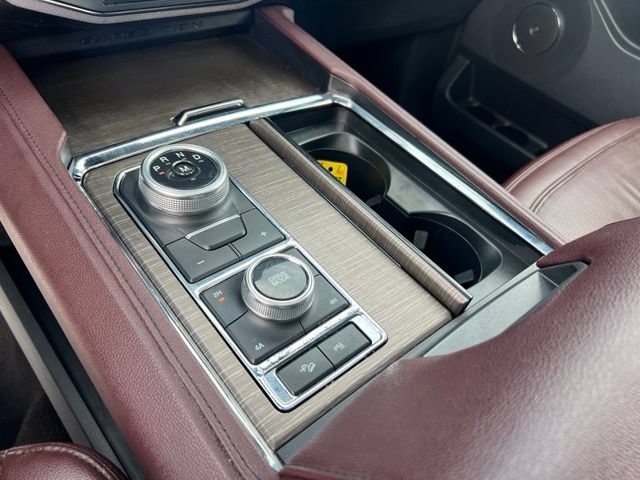 Certified 2023 Ford Expedition Max Limited AWD/4WD image 17
