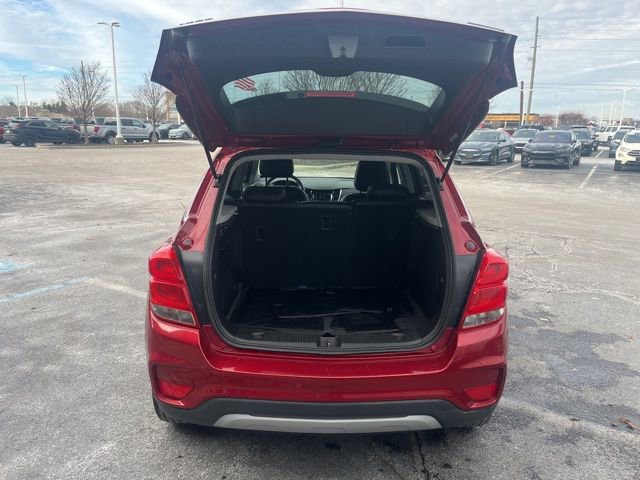 Used 2018 Chevrolet Trax Premier image 10