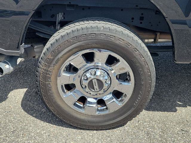 Certified 2025 Ford F250 Lariat w/ Chrome Package AWD/4WD image 6