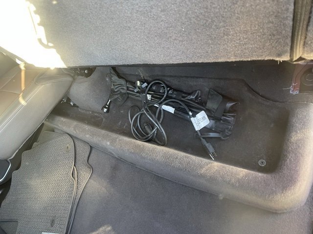 Used 2024 GMC Sierra 3500 Denali image 42