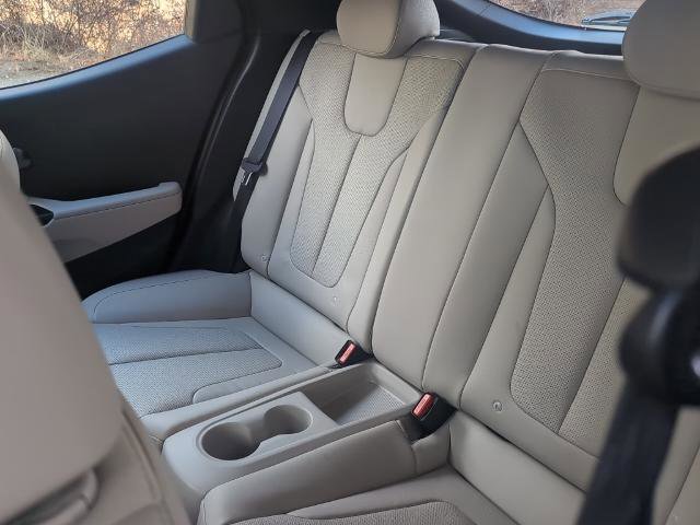 Used 2019 Hyundai Veloster Turbo Ultimate image 9