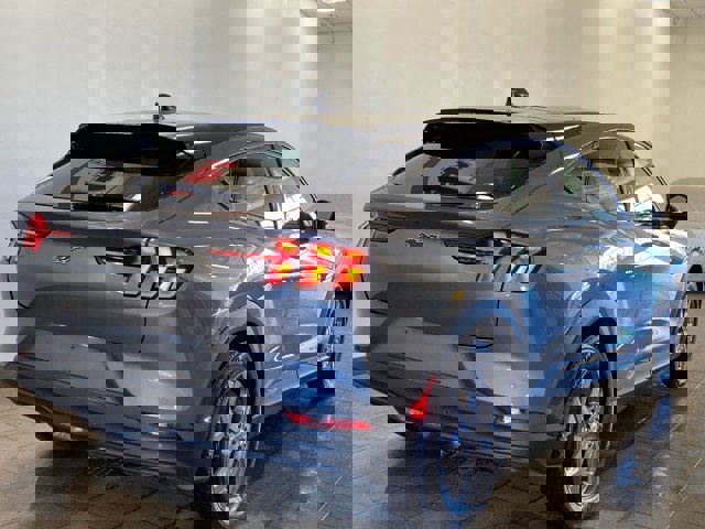 Certified 2023 Ford Mustang Mach-E Select w/ Comfort Package Lite image 7