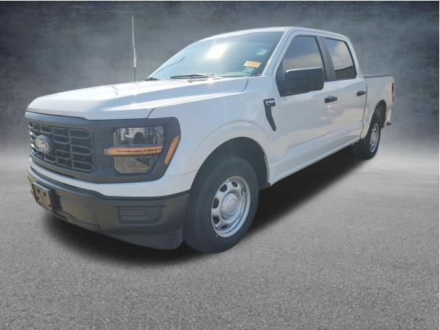 Certified 2024 Ford F150 XL RWD image 4