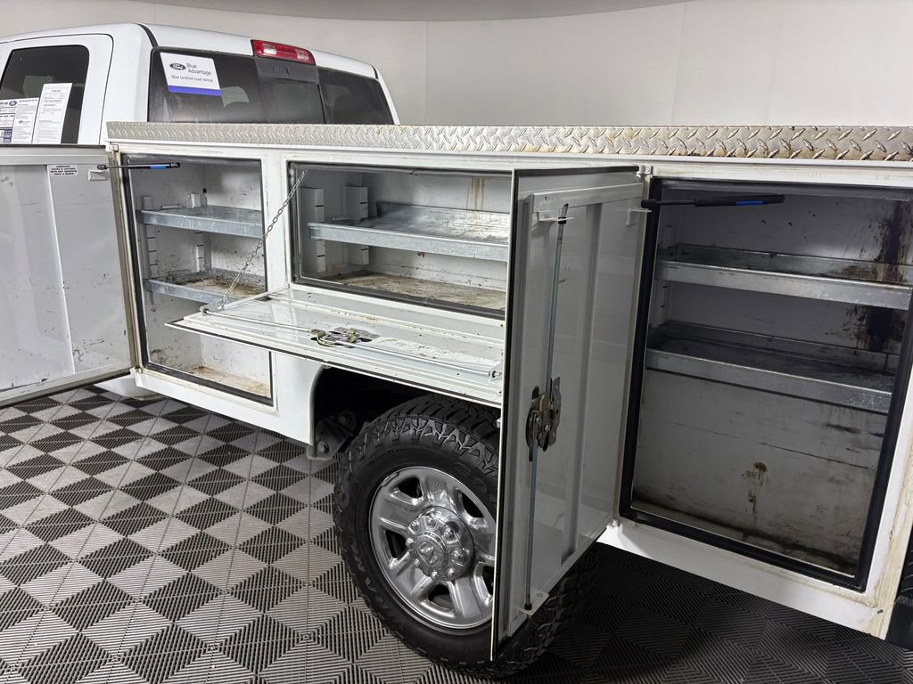 Used 2023 RAM 2500 Tradesman AWD/4WD image 29