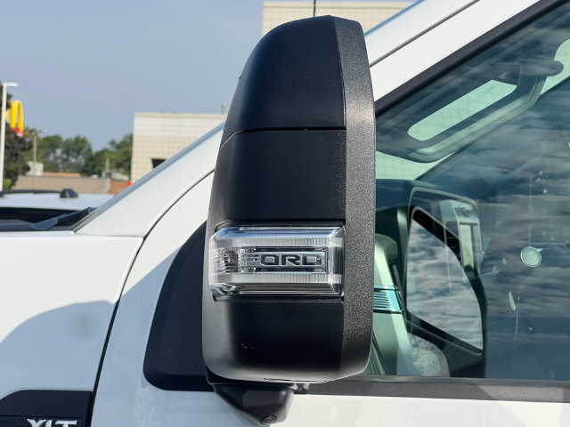 Certified 2025 Ford F350 XLT w/ Tremor Off-Road Package AWD/4WD image 34