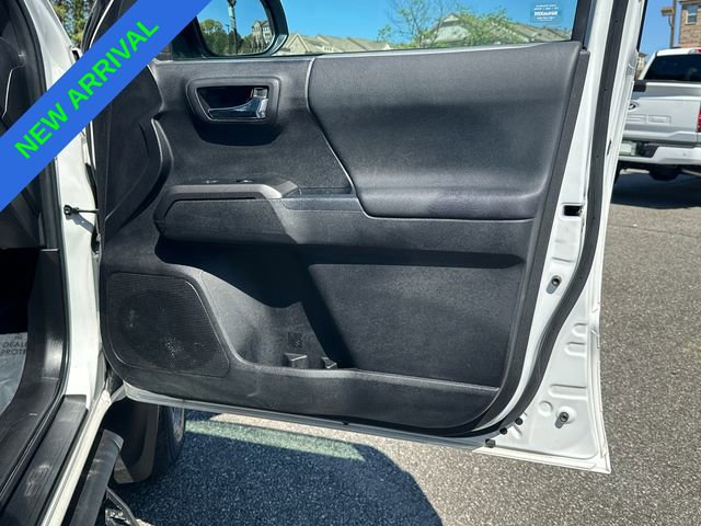 Used 2023 Toyota Tacoma TRD Sport AWD/4WD image 14