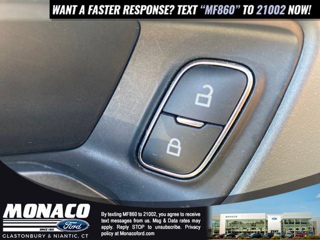 Certified 2022 Ford Bronco Sport Big Bend AWD/4WD image 17