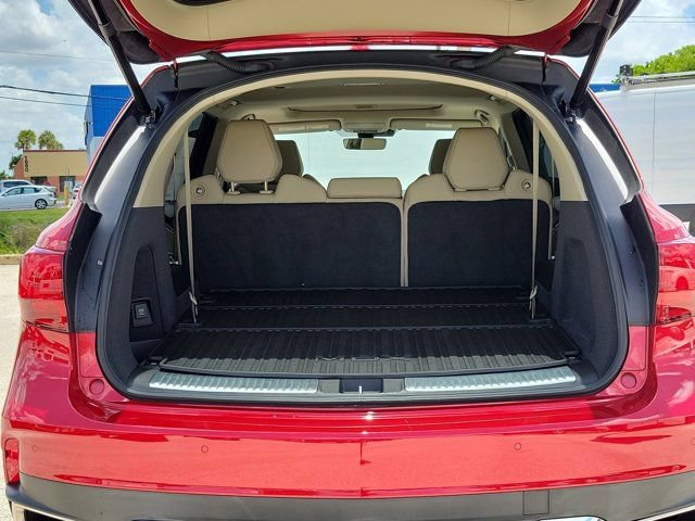 Used 2020 Acura MDX SH-AWD w/ Technology Package image 10
