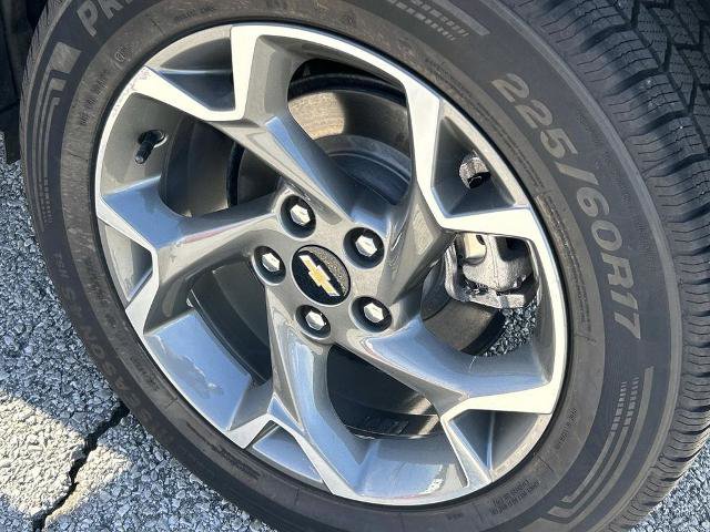 Used 2024 Chevrolet Trax LT w/ Driver Confidence Package FWD image 12
