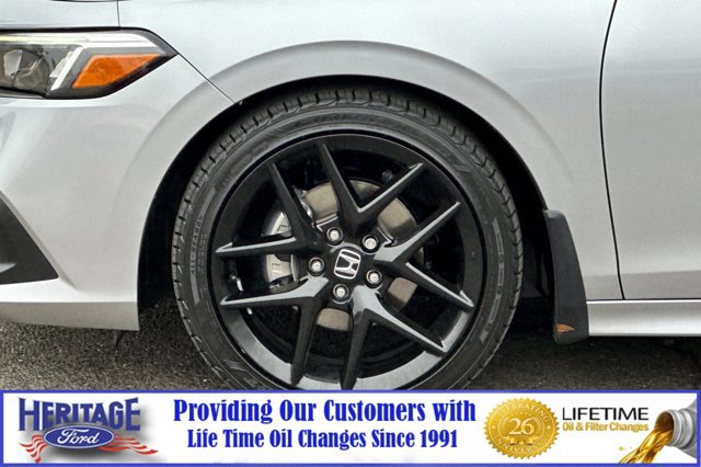 Used 2022 Honda Civic Sport image 25