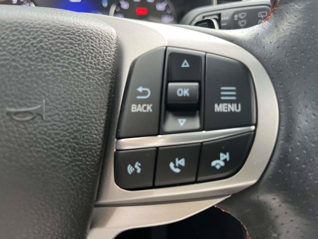 Certified 2024 Ford Explorer Timberline w/ Timberline Technology Package AWD/4WD image 26