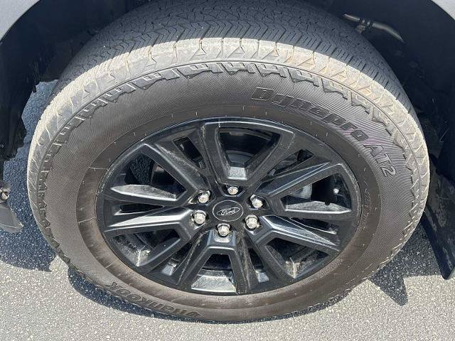 Certified 2024 Ford F150 Platinum AWD/4WD image 32