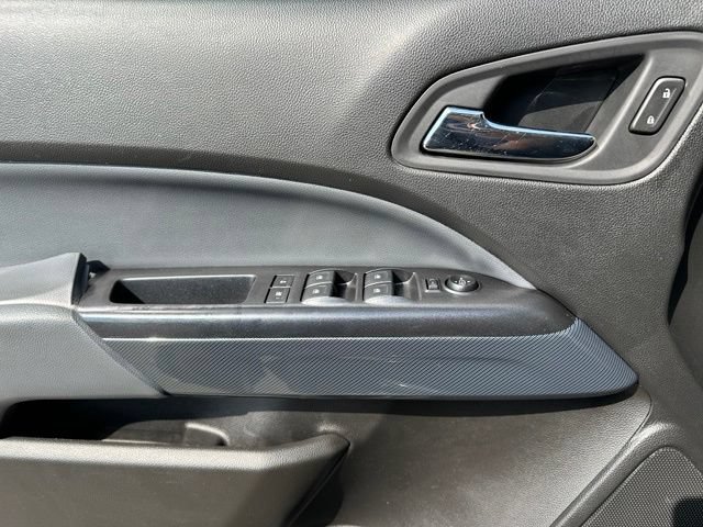 Used 2019 Chevrolet Colorado Z71 AWD/4WD image 16