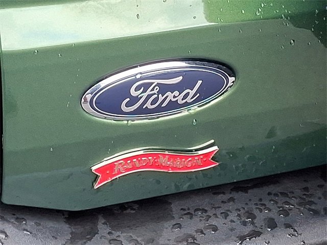 Certified 2022 Ford Bronco Outer Banks image 27