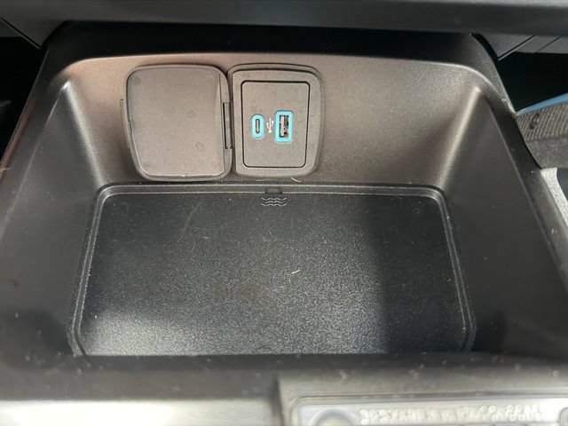 Certified 2022 Ford Bronco Wildtrak AWD/4WD image 24