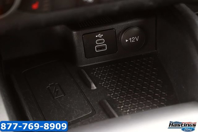 Certified 2024 Ford Bronco Sport Outer Banks w/ Tech Package AWD/4WD image 22