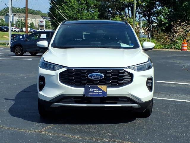Certified 2025 Ford Escape ST-Line Select w/ Class II Trailer Tow Package AWD/4WD image 6