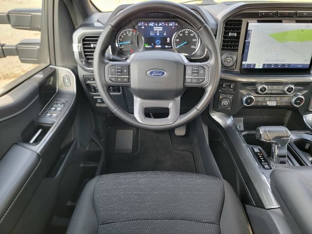 Certified 2023 Ford F150 XLT w/ Equipment Group 302A High AWD/4WD image 31