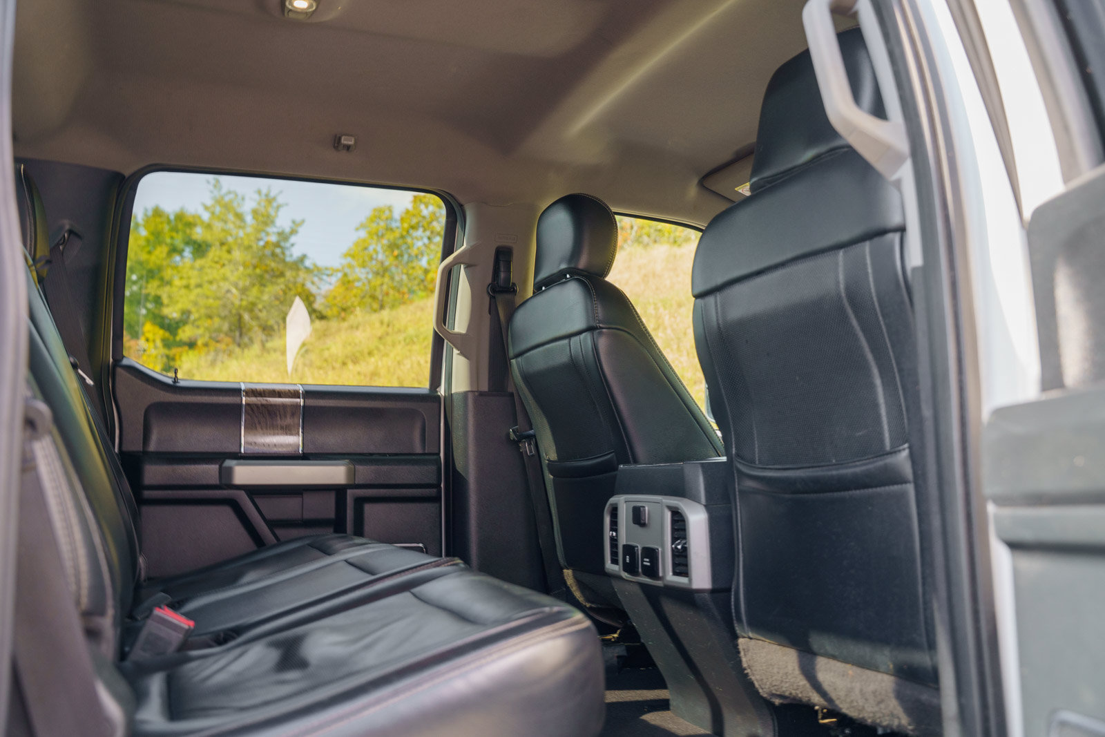 Certified 2019 Ford F350 Lariat w/ Lariat Value Package AWD/4WD image 20