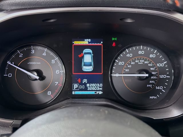 Used 2022 Subaru Crosstrek 2.0i Premium w/ Popular Package #4A AWD/4WD image 14