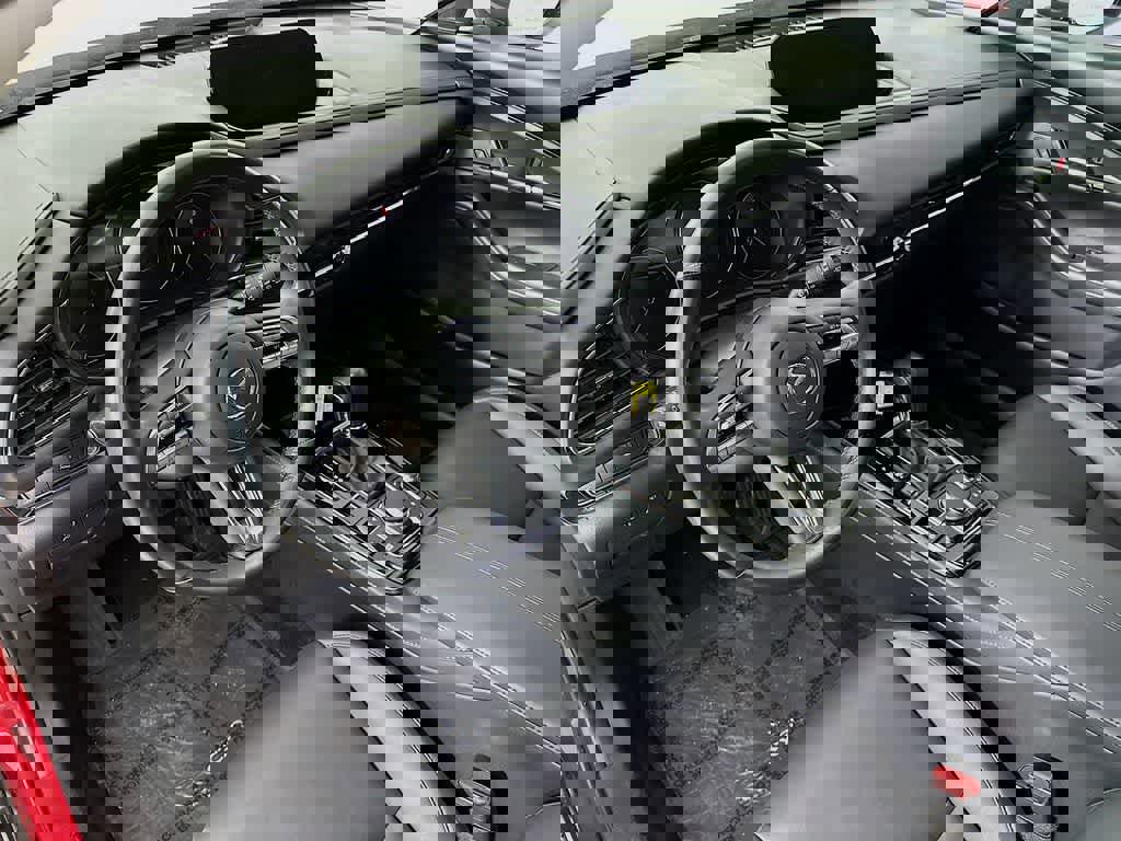 Used 2023 MAZDA CX-30 AWD 2.5 S w/ Preferred Package image 9