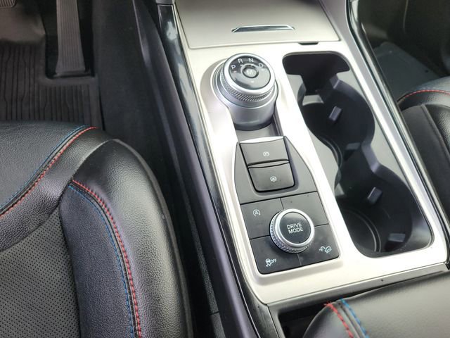 Certified 2023 Ford Explorer ST w/ Equipment Group 401A image 12