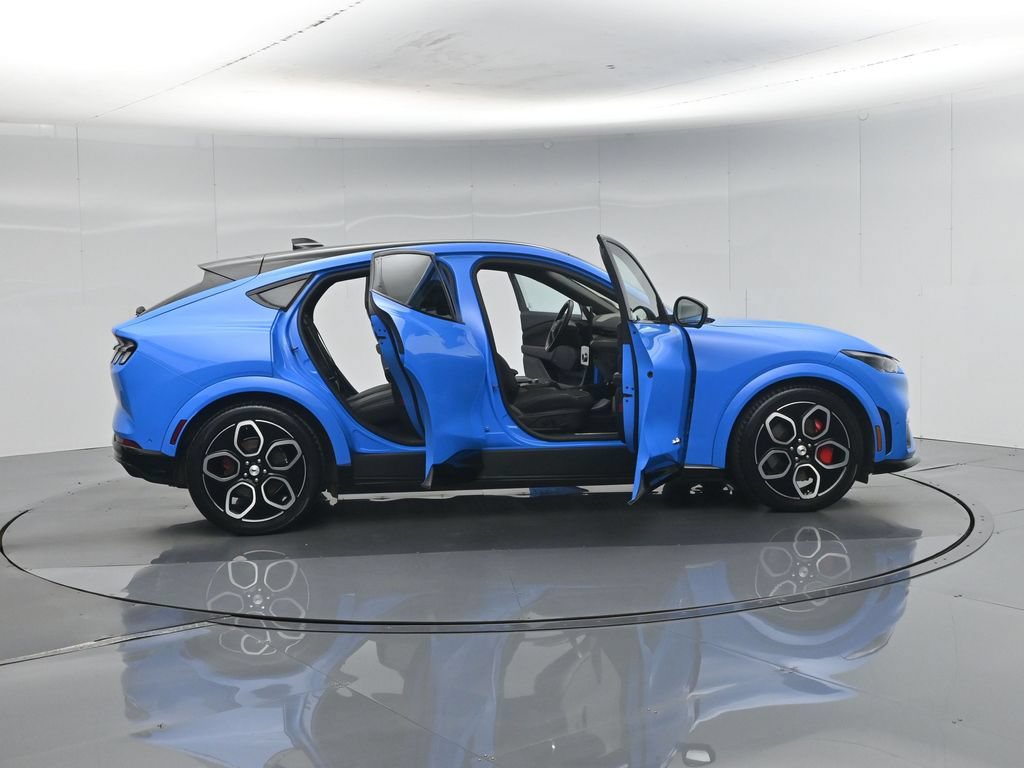 Certified 2023 Ford Mustang Mach-E GT AWD/4WD image 34
