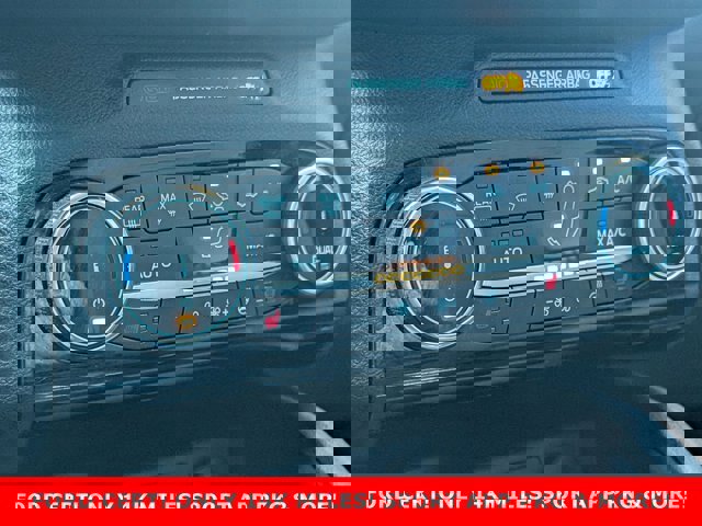 Certified 2022 Ford Escape SE w/ SE Sport Appearance Package image 19