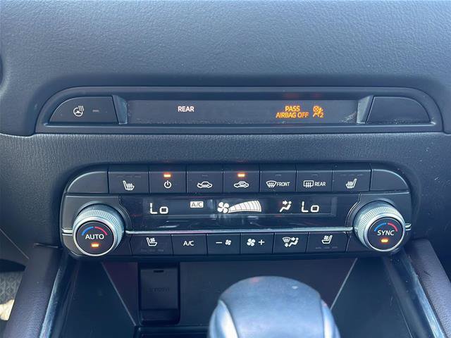 Used 2020 MAZDA CX-5 Signature AWD/4WD image 26