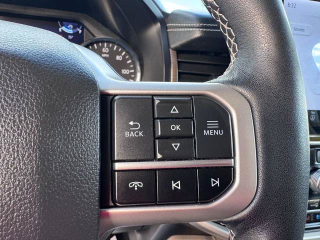 Certified 2024 Ford Expedition Max Limited AWD/4WD image 29